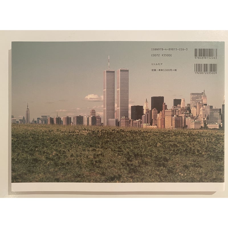 希少【絶版 サイン本 】中野正貴写真集『MY LOST AMERICA』 | gallery