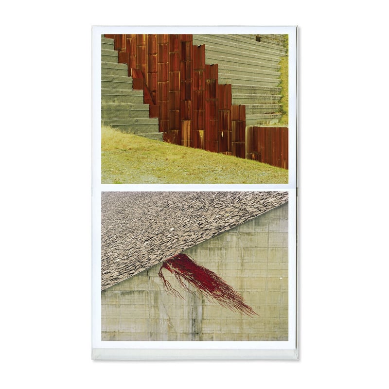 柴田敏雄 新刊写真集『PAINTING』(サイン入り) | gallery ART 柴田敏雄 新刊写真集『PAINTING』(サイン入り) | gallery ART