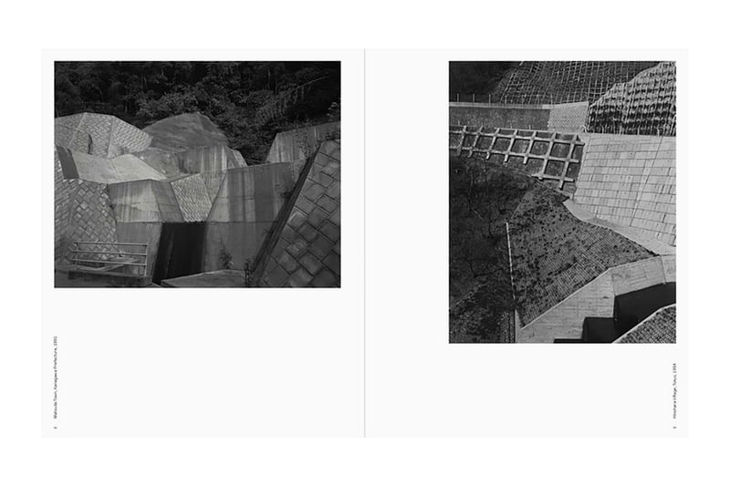 サイン本 柴田敏雄 待望の新刊 TOSHIO SHIBATA JAPAN | gallery