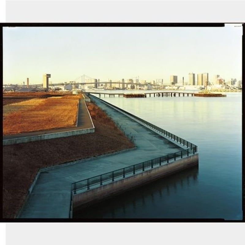 サイン入り] 中野正貴『TOKYO』 | gallery ART UNLIMITED
