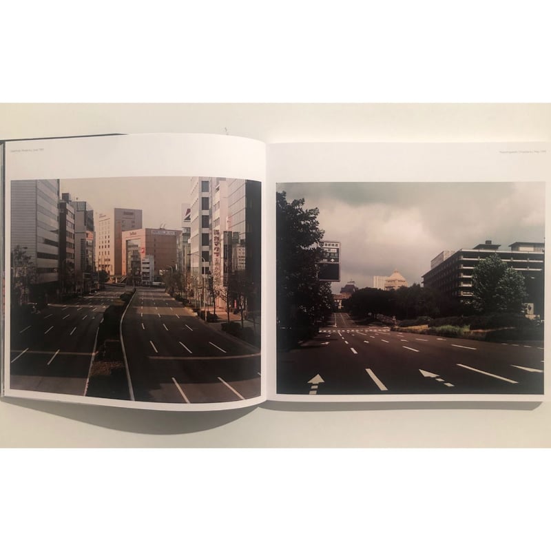 サイン本・オリジナルプリント付 中野正貴 TOKYO サイン本