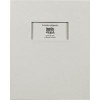 柴田敏雄 新刊写真集『PAINTING』（サイン入り） | gallery ART UNLIM