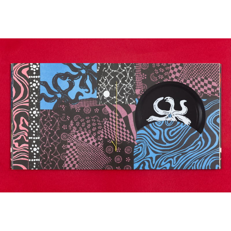 店頭のみ予約可能 大竹笙子『夢の卵（Dream of the Egg)』 | gallery