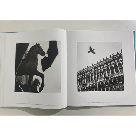 Michael Kenna,Venice.Memories and Traces