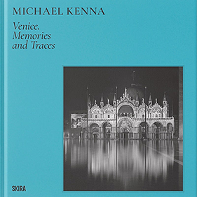 Night Work 】 Michael Kennaサイン入2000年初版