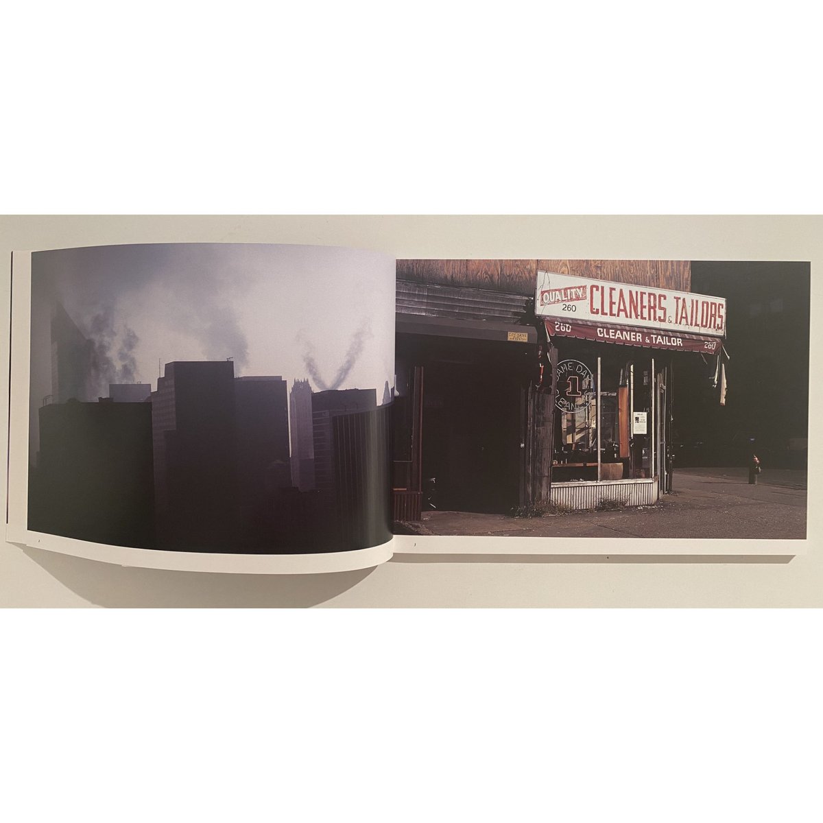 希少【絶版 サイン本 】中野正貴写真集『MY LOST AMERICA』 | gallery