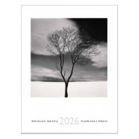 サイン本配送用 マイケル・ケンナ カレンダ－2026 | gallery ART UNLIMITED