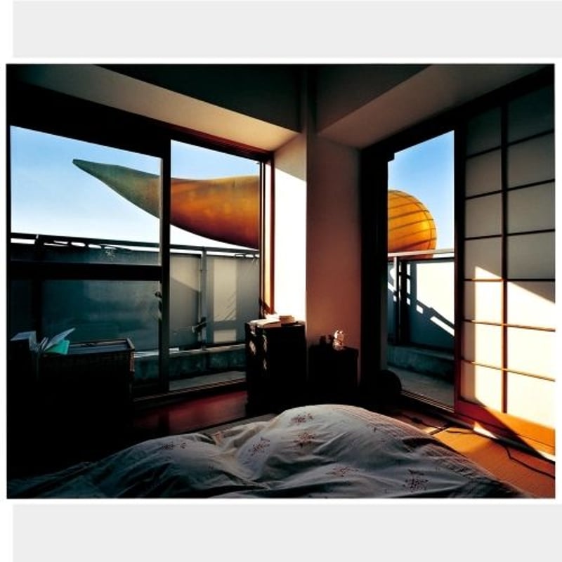 サイン入り] 中野正貴『TOKYO』 | gallery ART UNLIMITED