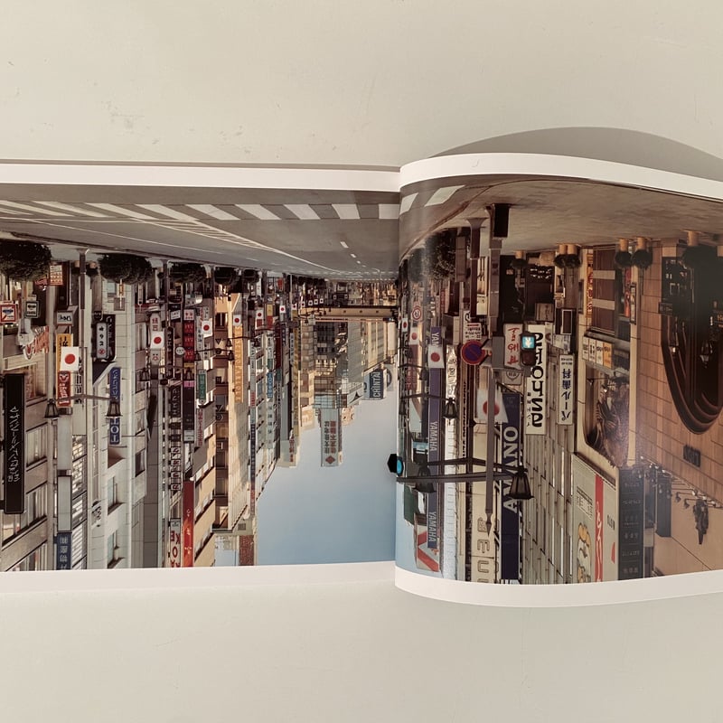 貴重【サイン本】中野正貴『TOKYO NOBODY』永遠のベストセラー