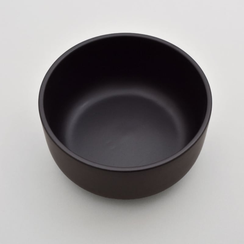 美濃焼 / おひつ（ブラック） | 405