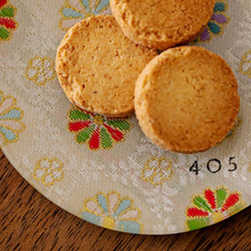 西陣織 硝子皿 | 405