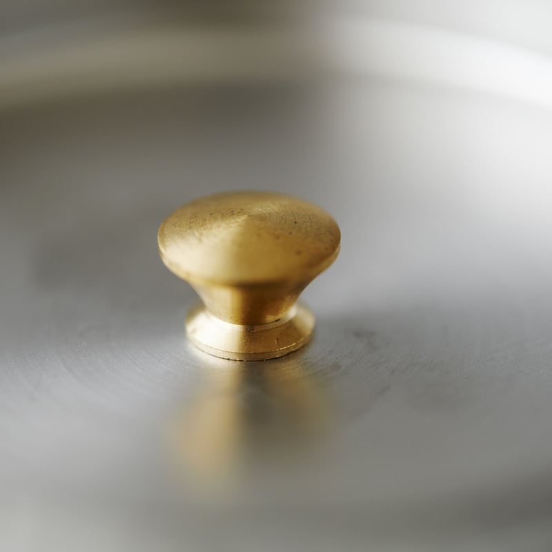 開化堂 / 茶筒 (大) | 405