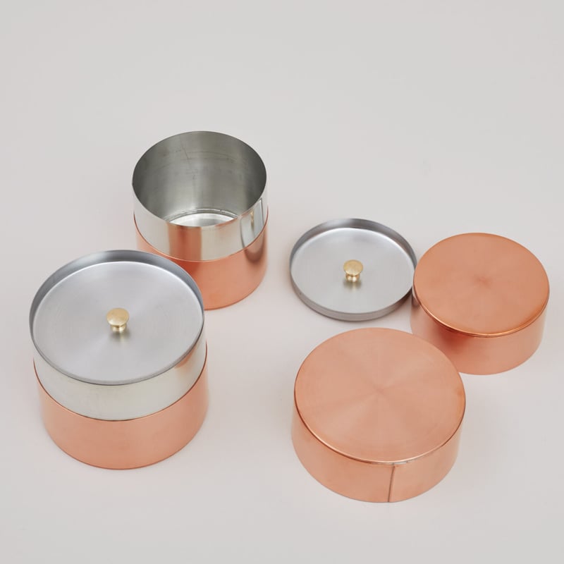 京都 開化堂＆アーツアンドサイエンス　茶筒 新品・未使用 150812_-12144_s_h1700_b897fef4