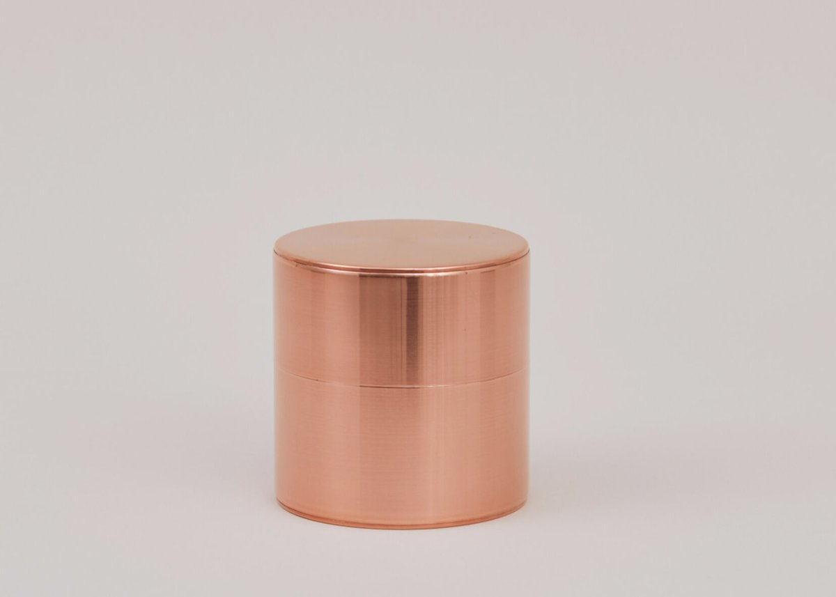 京都 開化堂＆アーツアンドサイエンス　茶筒 新品・未使用 開化堂 – ARTS&SCIENCE ONLINE SELLER
