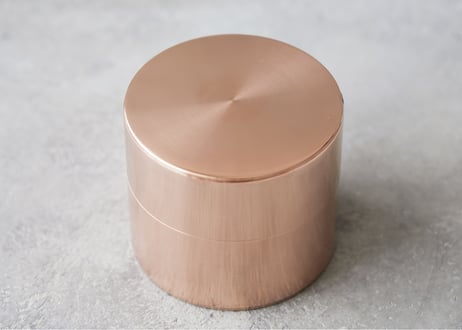 開化堂 / 茶筒 (大)