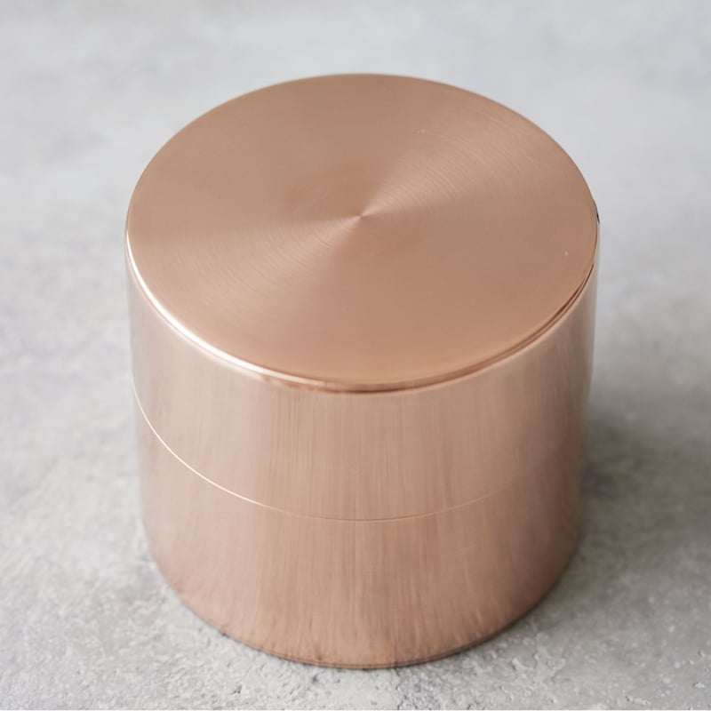 京都 開化堂＆アーツアンドサイエンス　茶筒 新品・未使用 開化堂 – ARTS&SCIENCE ONLINE SELLER