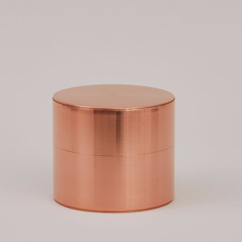 開化堂 / 茶筒 (大) | 405