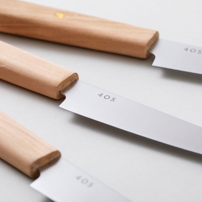庖丁工房タダフサ / ブレッドナイフ | 405