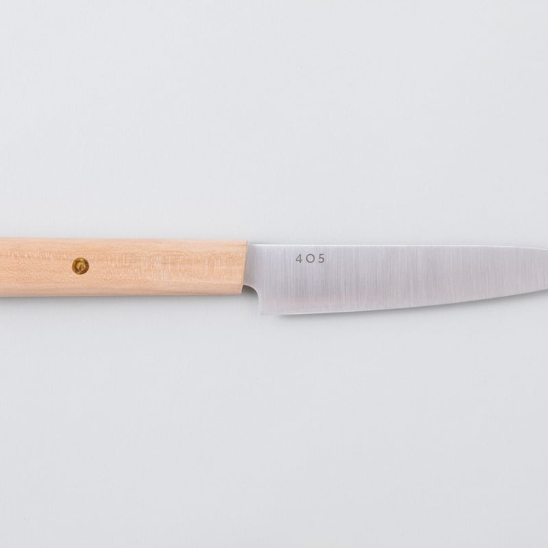 新品未使用　包丁工房タダフサ　包丁 約20cm ステンレス鋼 庖丁工房タダフサ / ブレッドナイフ | 405