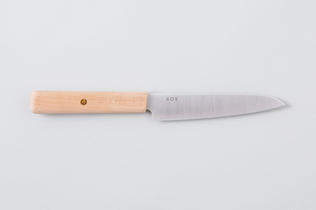 ナイフ 庖丁工房タダフサ / ブレッドナイフ | 405