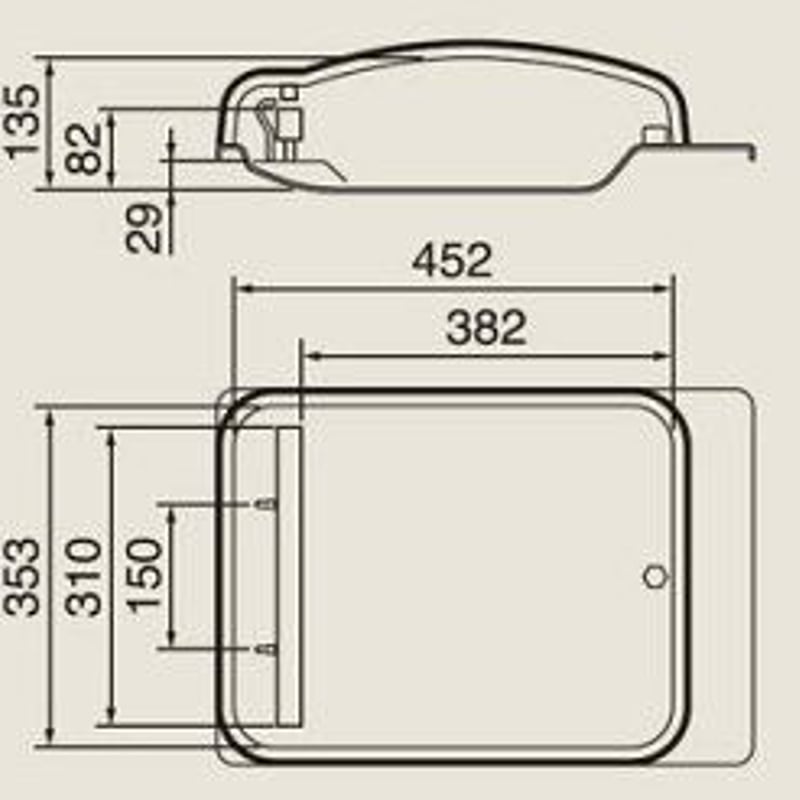 TOSEI 真空包装機 V-392 卓上型 トスパック | 合同会社 宝詮