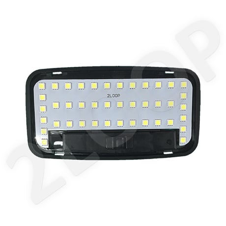 LED TOYOTA車専用  42連 ルームランプ【純白光】