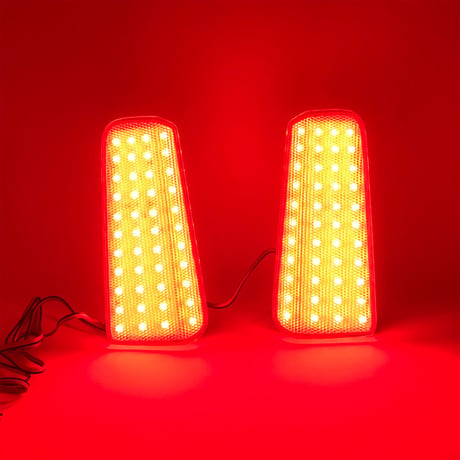 アルファード ヴェルファイア 30系 LEDリフレクター 