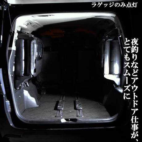 爆光 T10×31 LED ルームランプ 3014チップ 30発 ラゲッジ ランプ 室内灯  【純白光】