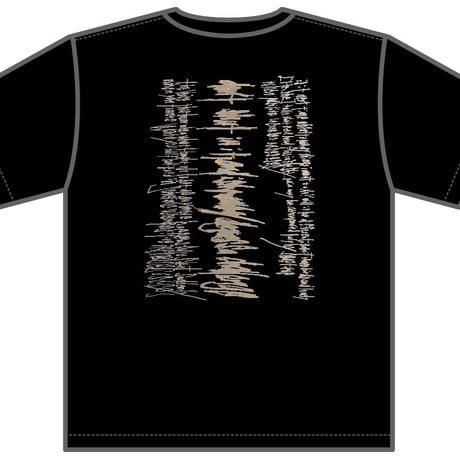 go one's way イラストT-shirts 2