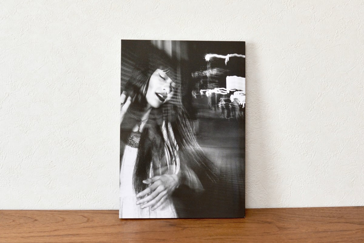 ZINE: TOKYO STREET VOL. 2 | SHATARO's LAB