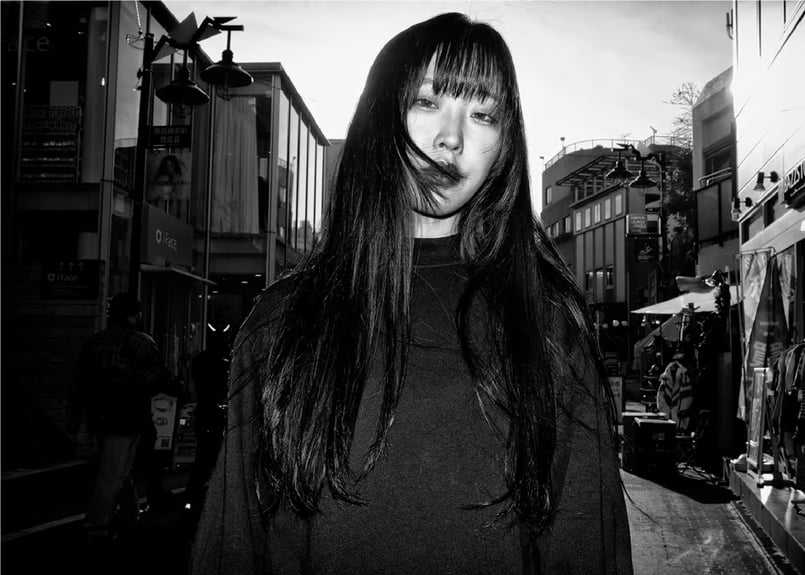 実践!全7回】講義&ストリートポートレート写真撮影実践 実践!全7回】講義&ストリートポートレート写真撮影実践