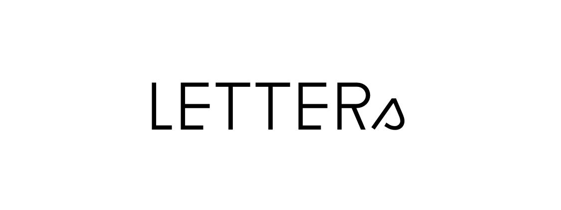 LETTERs 
