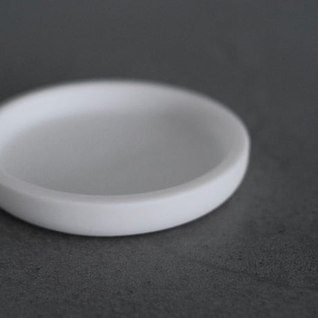 菊池俊治 8cm plate