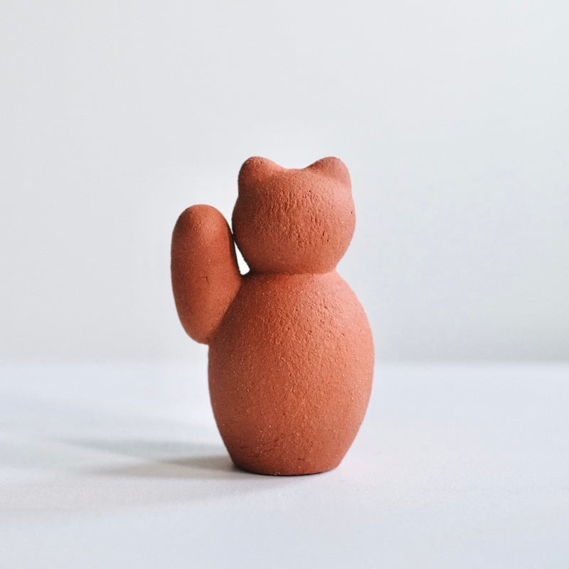 工芸品 NEKONEKO Koneko Cup コネコカップ｜無限ネコ製造機 ビオブラック | 無限