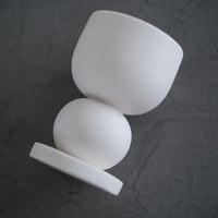 菊池俊治 goblet