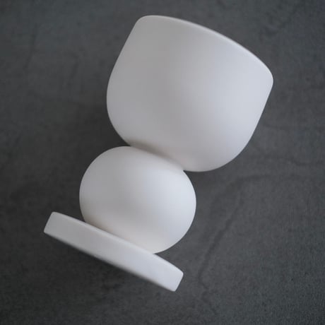 菊池俊治 goblet