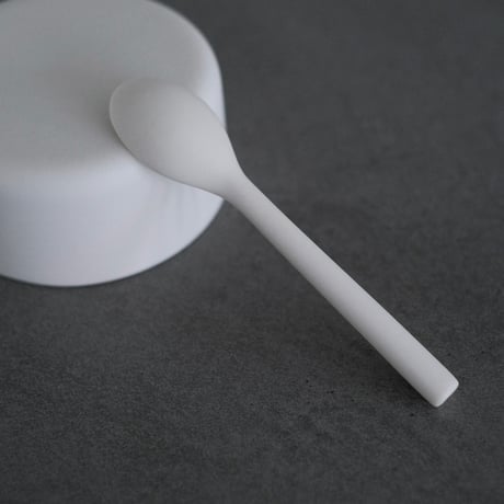 菊池俊治 ice cup & spoon
