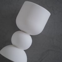 菊池俊治 goblet