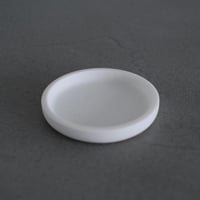 菊池俊治 8cm plate