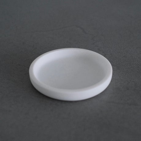 菊池俊治 8cm plate