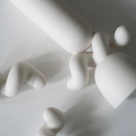 菊池俊治 S vase