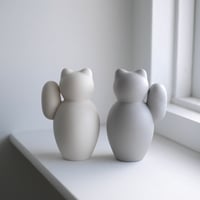 菊池俊治 MANEKINEKO
