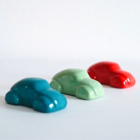 car objects 【Bug】