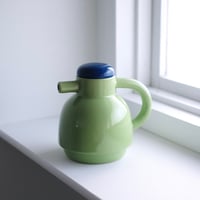 green tea pot