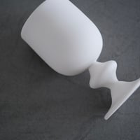 菊池俊治 goblet