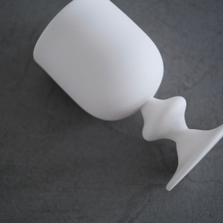 菊池俊治 goblet