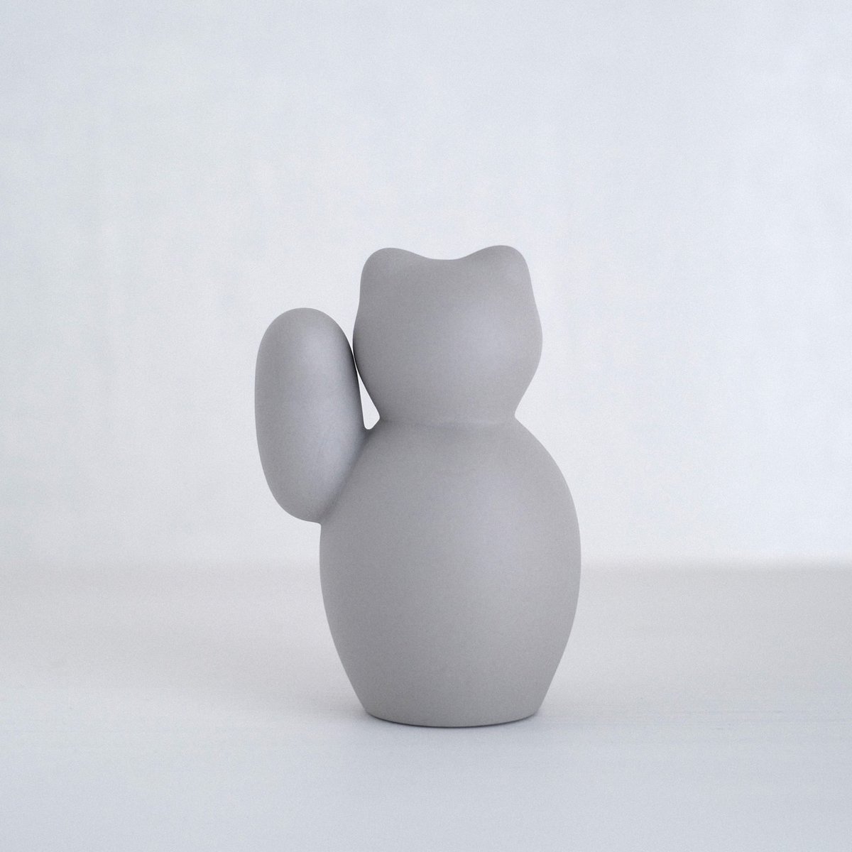 菊池俊治 MANEKINEKO | 酢橘堂