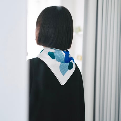 sudachidou handkerchief