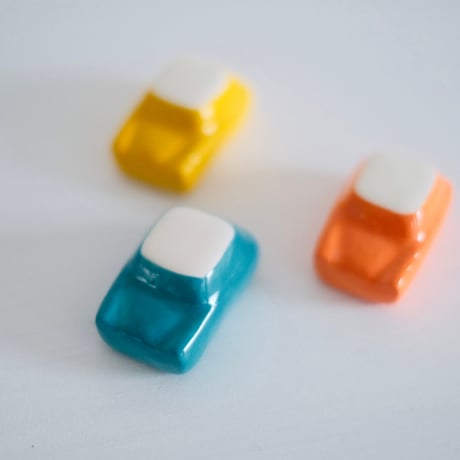 car objects  【Ceramicman】