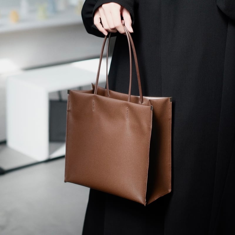 TrungDungページ LOSANGE FOLD WALLET｜J&M DAVIDSON｜ジェイアンドエム